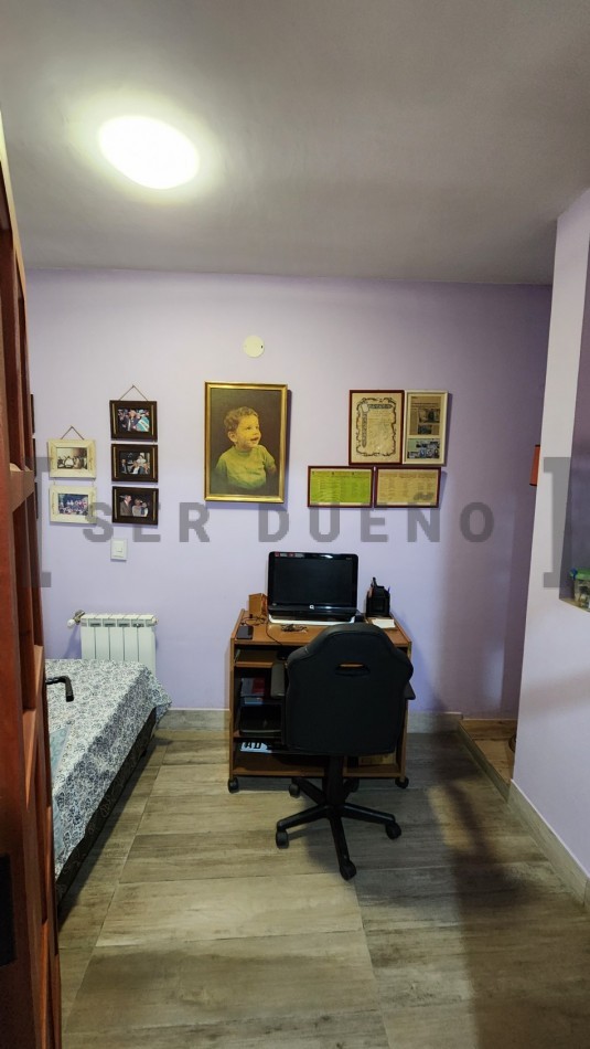 Barrio Septiembre - Casa 2 dormitorios [ SER DUEÑO ]