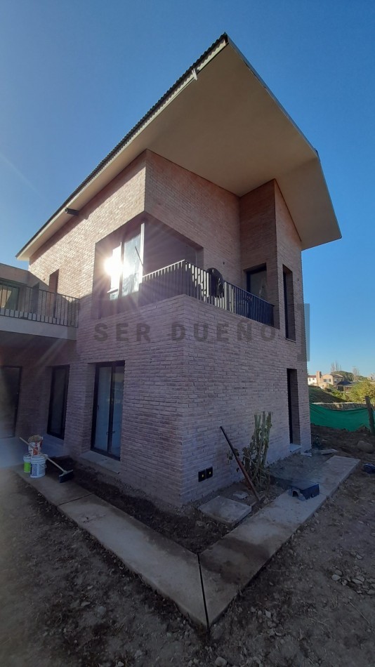 El Tipal - Casa 3 dormitorios [ SER DUEÑO ]