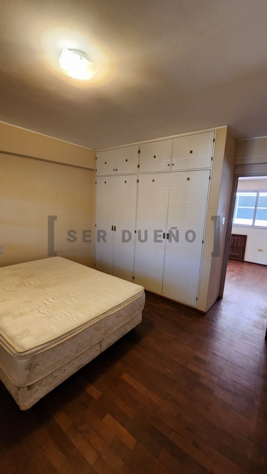 Dean Funes y Santiago del Estero - Septimo piso - 3 dormitorios [ SER DUEÑO ]