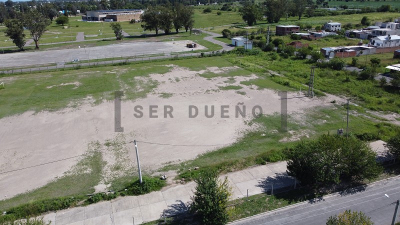 Esquina en Zona Galpones y Comercial [ SER DUEÑO ]