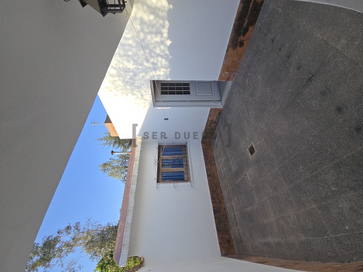 Casa 3 dormitorios en San Luis de la Ciudad de Salta [SER DUEÑO]