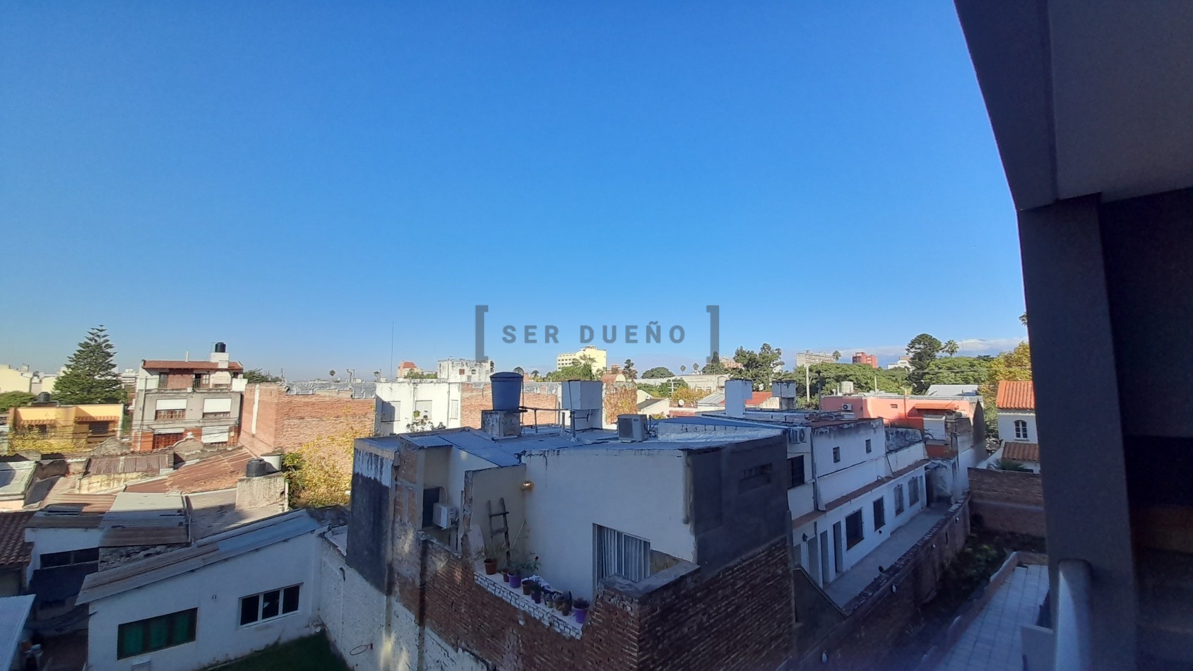 Venta Dean Funes 847 Departamento 2 dormitorios con cochera [SER DUEÑO]