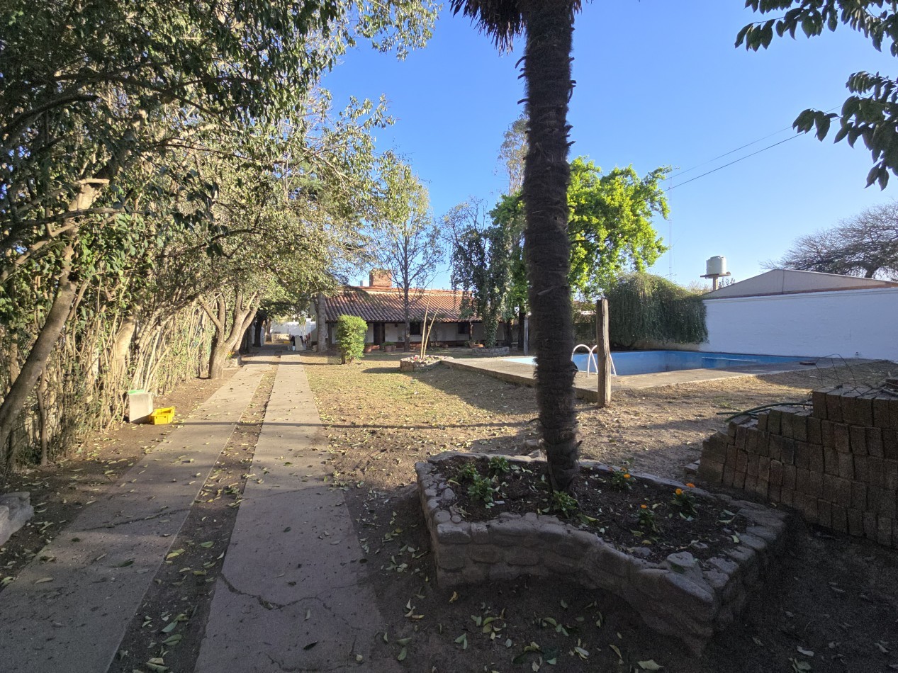 Casa 3 dormitorios en San Luis de la Ciudad de Salta [SER DUEÑO]
