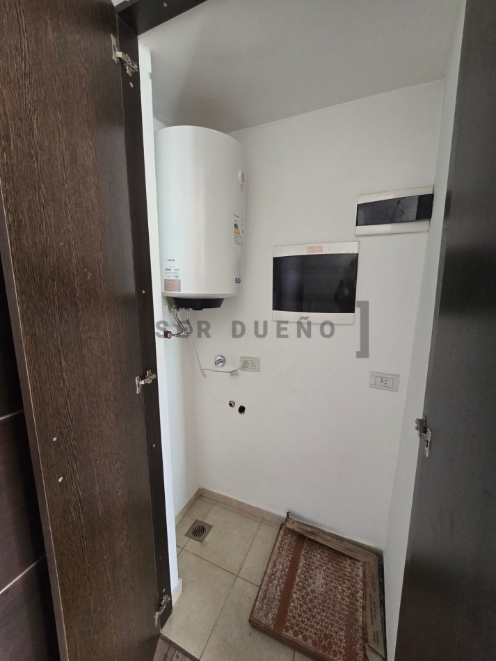 En Venta Depto 2 dormitorios 2 baños con amplio balcon en Edificio Punta Norte, en calle 20 de Febrero 1705 
