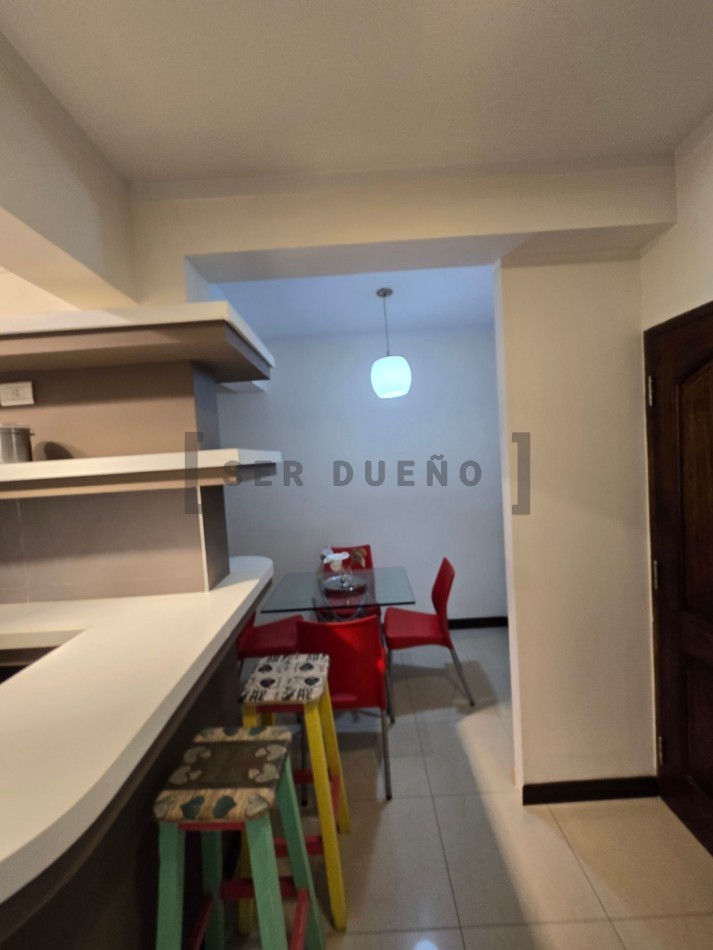 Monoambiente en Venta