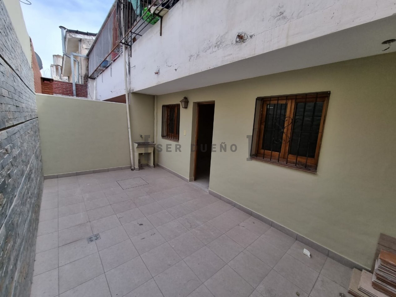 PH 2 dormitorios en Pje. Aaron Castellanos Ciudad de Salta [SER DUEÑO]
