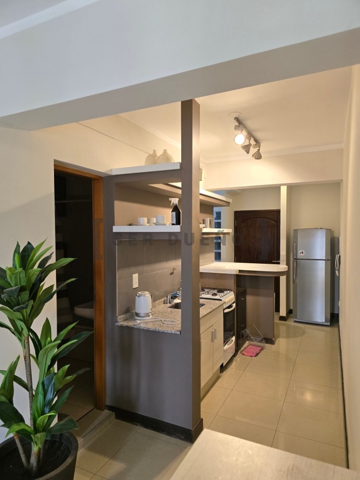 Monoambiente en Venta
