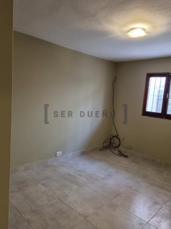 PH 2 dormitorios en Pje. Aaron Castellanos Ciudad de Salta [SER DUEÑO]