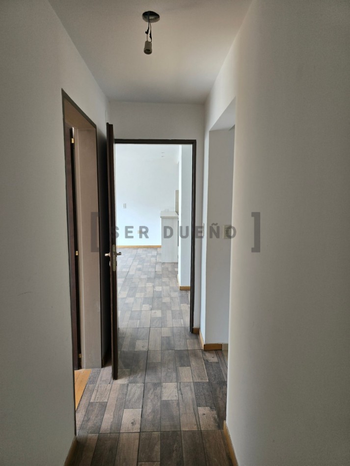 En Venta Depto 2 dormitorios 2 baños con amplio balcon en Edificio Punta Norte, en calle 20 de Febrero 1705 