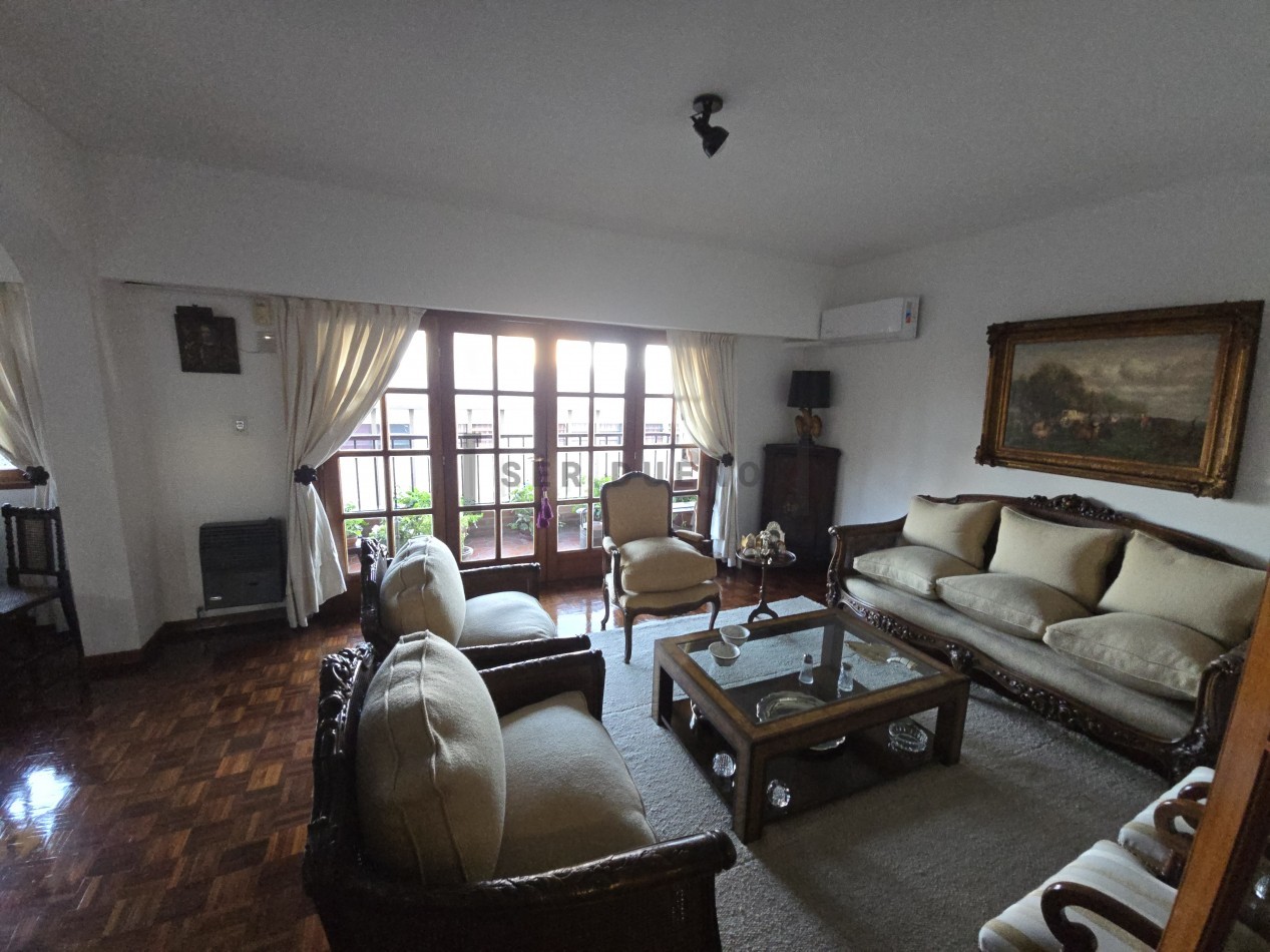 Departamento 3 Dormitorios con Dependencia de Servicio, Ciudad de Salta [SER DUEÑO]