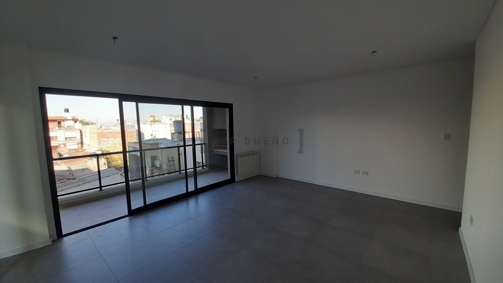 Venta Dean Funes 847 Departamento 2 dormitorios con cochera [SER DUEÑO]