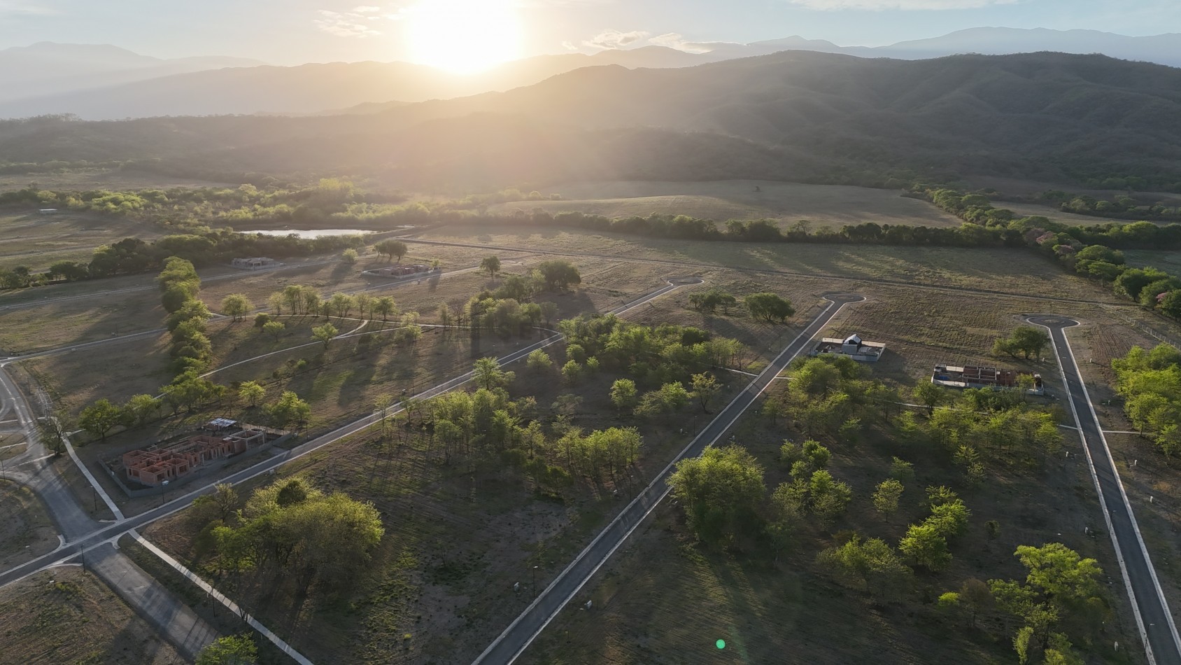Loteo Club de Campo La Arbolada, Lote 32 de 1492 m2 [ SER DUEÑO ]