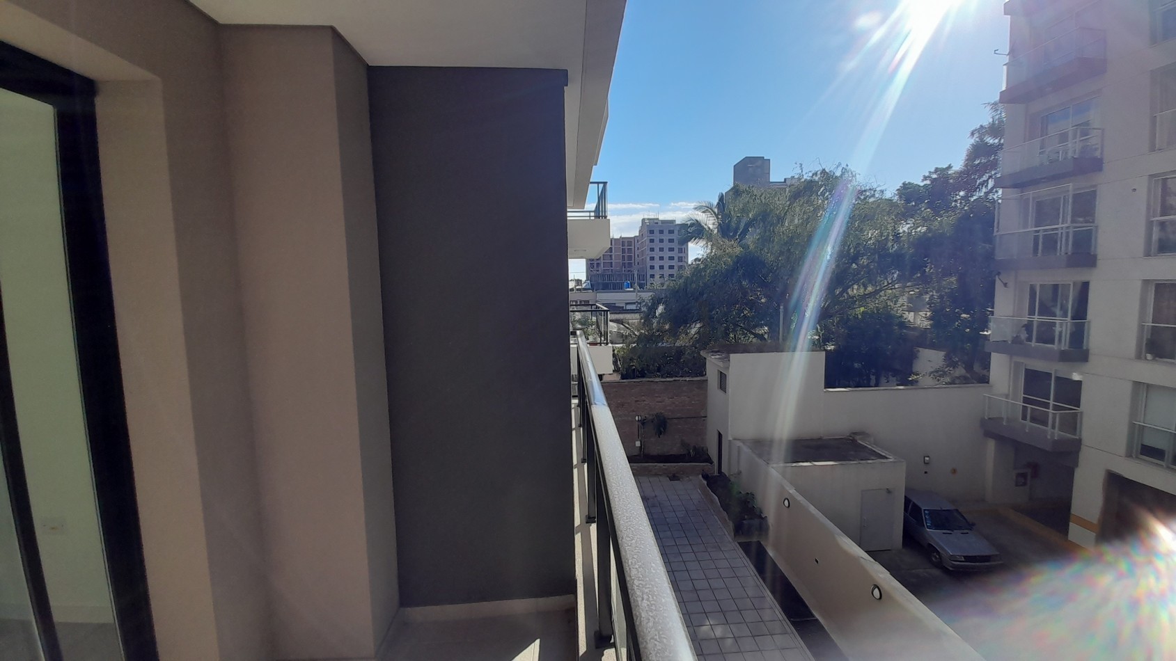 Venta Dean Funes 847 Departamento 2 dormitorios con cochera [SER DUEÑO]