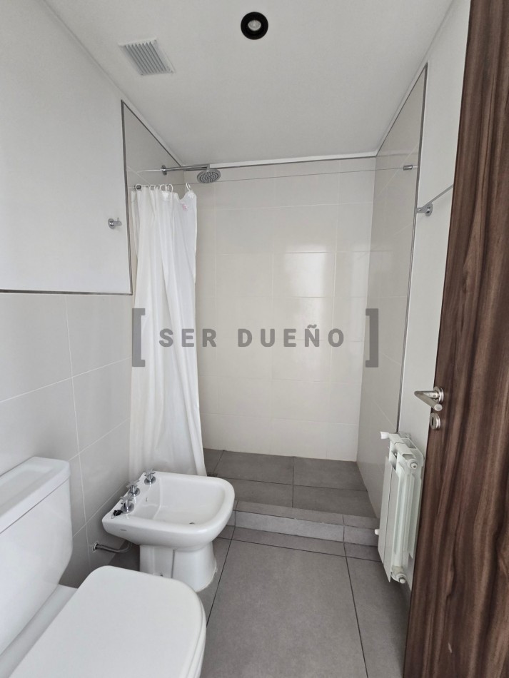 Venta Dean Funes 847 Departamento 1 dormitorio con cochera [SER DUEÑO]