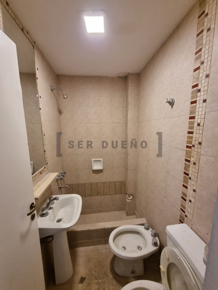 PH 2 dormitorios en Pje. Aaron Castellanos Ciudad de Salta [SER DUEÑO]