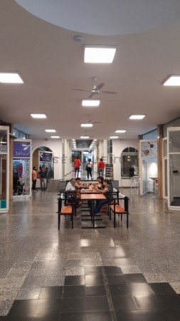 Galeria Comercial Centro Ciudad de Salta [ SER DUEÑO ] 