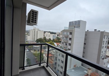 Departamento 2 dormitorios en Necochea y Dean Funes [SER DUEÑO]
