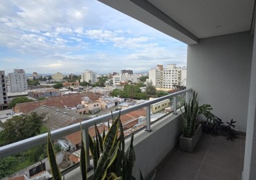 Departamento 2 dormitorios con cochera O Higgins y Dean Funes [SER DUEÑO]