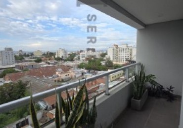 Departamento 2 dormitorios con cochera O Higgins y Dean Funes [SER DUEÑO]