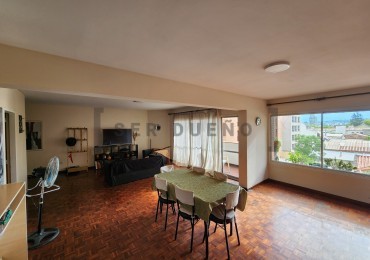 Departamento 4 dormitorios con cochera en Alquiler - 25 de Mayo 630 [SER DUEÑO]