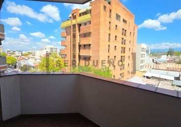 25 de Mayo 630 Departamento 4 dormitorios con cochera [ SER DUEÑO ]