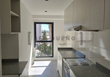 Venta Dean Funes 847 Departamento 1 dormitorio con cochera [SER DUEÑO]