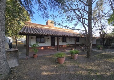 Casa 3 dormitorios en San Luis de la Ciudad de Salta [SER DUEÑO]
