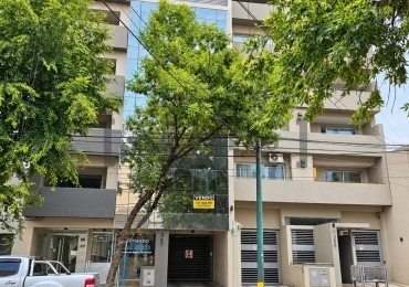 Alvear 347 - 2 dormitorios con cochera [SER DUEÑO]