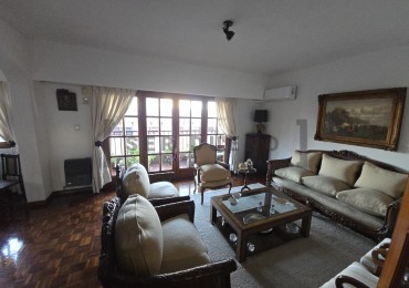 Departamento 3 Dormitorios con Dependencia de Servicio, Ciudad de Salta [SER DUEÑO]