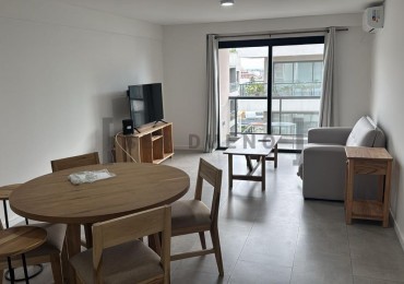 Departamento 2 dormitorios con cochera en Necochea y Dean Funes [SER DUEÑO]