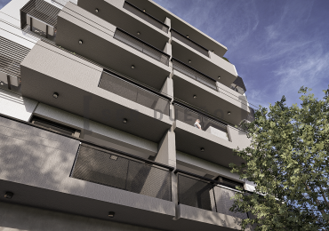 Departamento de 2 dormitorios en calle 20 de Febrero y 12 de Octubre [SER DUEÑO]